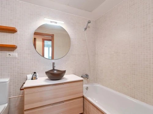 Ferienwohnung Xàbia, 2 Schlafzimmer, 5 Personen - photo_1011780421502