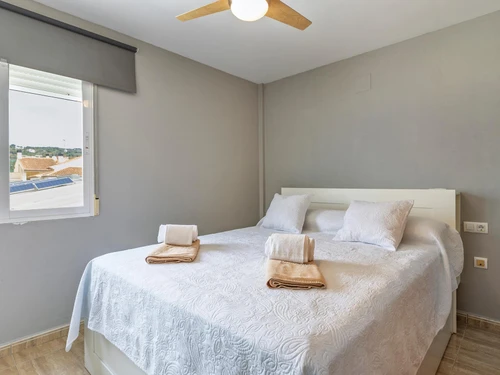 Ferienwohnung Xàbia, 4 Schlafzimmer, 6 Personen - photo_1011789433512