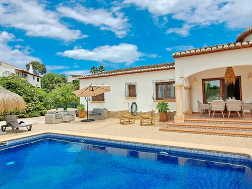 Villa Moraira, 4 pièces, 6 personnes - photo_1011884868801