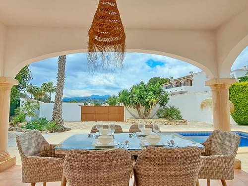 Villa Moraira, 4 pièces, 6 personnes - photo_1011884868801