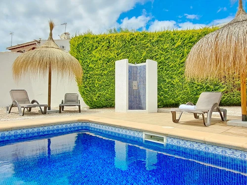 Villa Moraira, 4 pièces, 6 personnes - photo_1011884868801