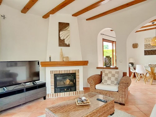 Villa Moraira, 4 pièces, 6 personnes - photo_1011884868801