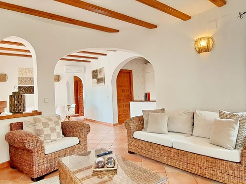 Villa Moraira, 4 pièces, 6 personnes - photo_1011884868801
