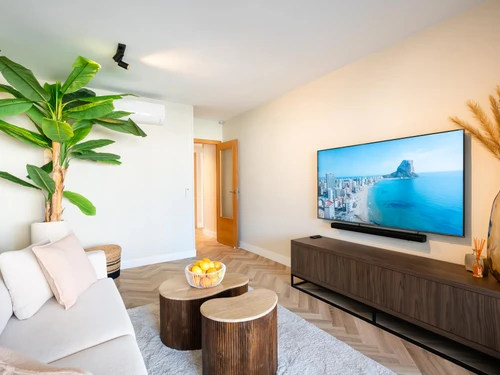 Ferienwohnung Calp, 2 Schlafzimmer, 6 Personen - photo_1011787448827