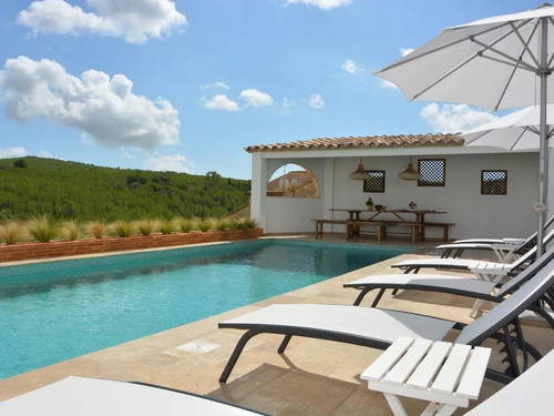 Villa Sitges, 6 Schlafzimmer, 12 Personen - photo_1011836678594