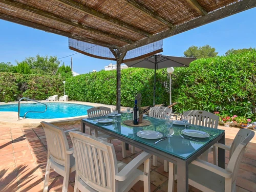 Villa Xàbia, 3 Schlafzimmer, 6 Personen - photo_1011863556275