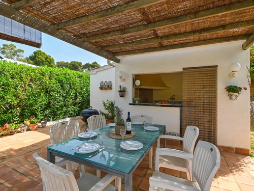 Villa Xàbia, 3 Schlafzimmer, 6 Personen - photo_1011863556275