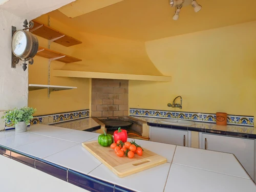 Villa Xàbia, 3 Schlafzimmer, 6 Personen - photo_1011863556275