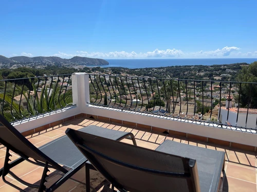 Villa Moraira, 4 Schlafzimmer, 6 Personen - photo_1011795501640