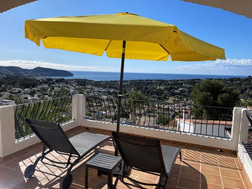 Villa Moraira, 4 Schlafzimmer, 6 Personen - photo_1011795501640