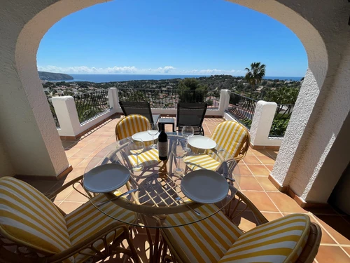 Villa Moraira, 4 Schlafzimmer, 6 Personen - photo_1011795501640
