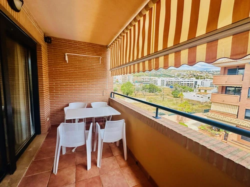 Appartement Xàbia, 3 pièces, 4 personnes - photo_1011792337960