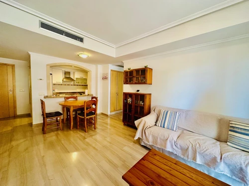 Appartement Xàbia, 3 pièces, 4 personnes - photo_1011792337960