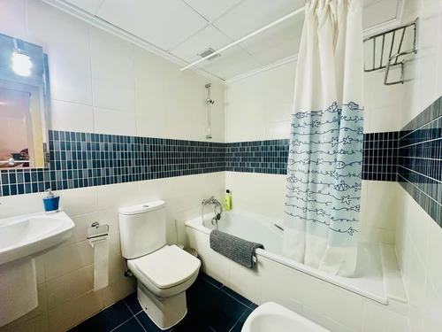 Appartement Xàbia, 3 pièces, 4 personnes - photo_1011792337960