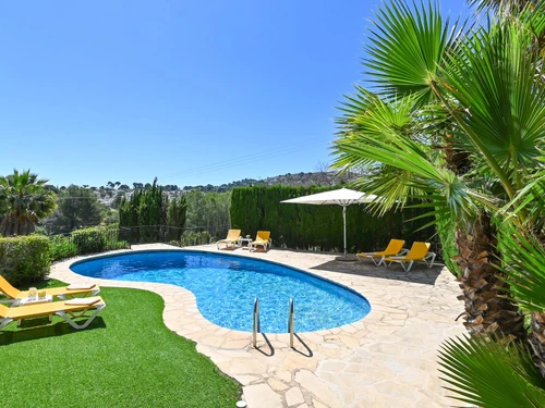 Villa Xàbia, 3 Schlafzimmer, 6 Personen - photo_1011812341198