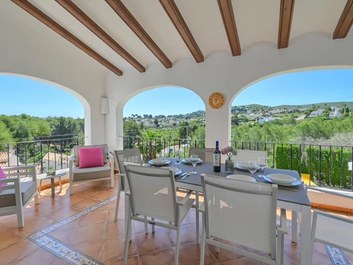 Villa Xàbia, 3 Schlafzimmer, 6 Personen - photo_1011812341198