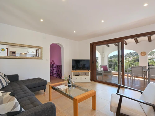 Villa Xàbia, 3 Schlafzimmer, 6 Personen - photo_1011812341198