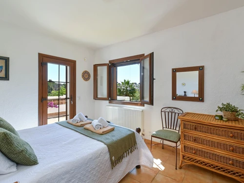 Villa Xàbia, 3 Schlafzimmer, 6 Personen - photo_1011812341198