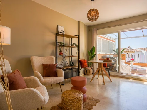 Apartment Casares, 1 bedroom, 2 persons - photo_1011798404462