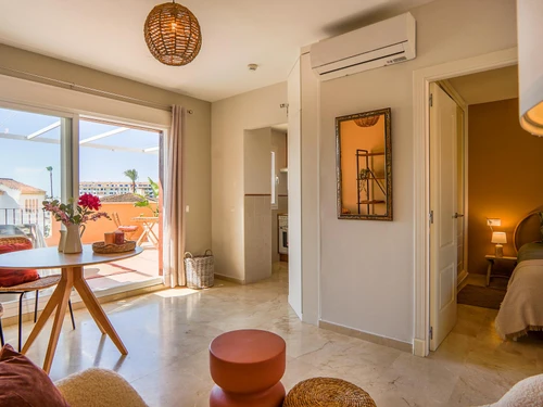 Apartment Casares, 1 bedroom, 2 persons - photo_1011798404462