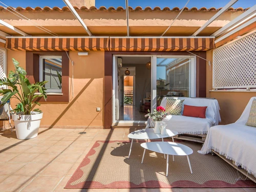 Apartment Casares, 1 bedroom, 2 persons - photo_1011798404462