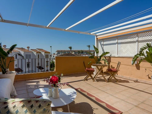 Apartment Casares, 1 bedroom, 2 persons - photo_1011798404462