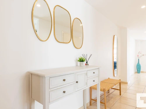 Ferienwohnung Moravit, 2 Schlafzimmer, 4 Personen - photo_1011840043960