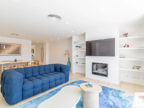 Ferienwohnung Moravit, 2 Schlafzimmer, 4 Personen - photo_1011840043960