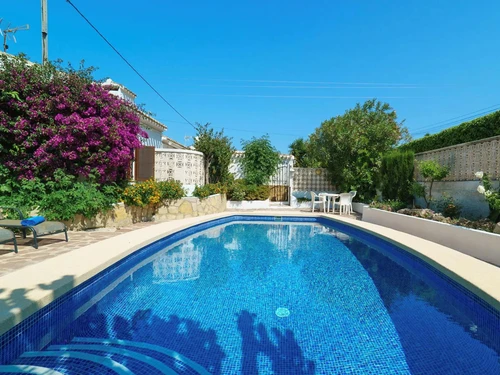 Villa Xàbia, 3 Schlafzimmer, 6 Personen - photo_1011800478361