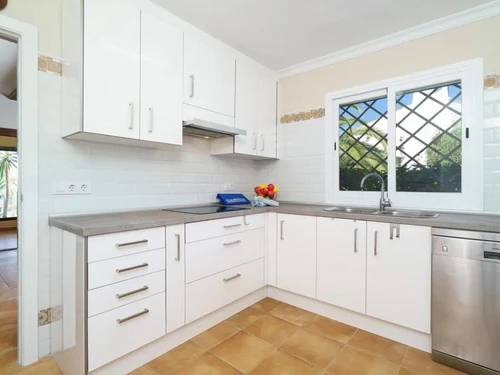 Villa Xàbia, 3 Schlafzimmer, 6 Personen - photo_1011800478361