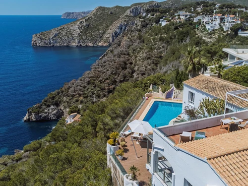 Villa Xàbia, 4 Schlafzimmer, 10 Personen - photo_1011816288401