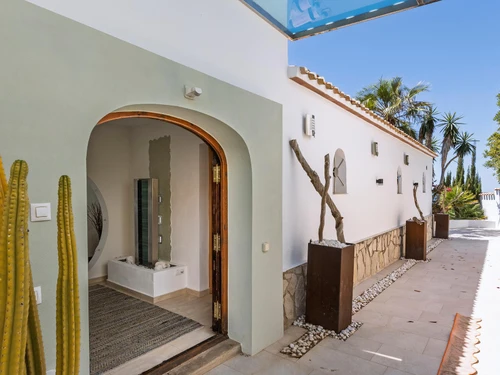 Villa Xàbia, 4 Schlafzimmer, 10 Personen - photo_1011816288401