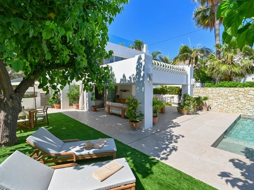 Villa Denia, 4 bedrooms, 10 persons - photo_1011863557880