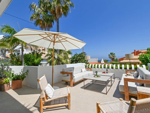 Villa Denia, 4 Schlafzimmer, 10 Personen - photo_1011863557880