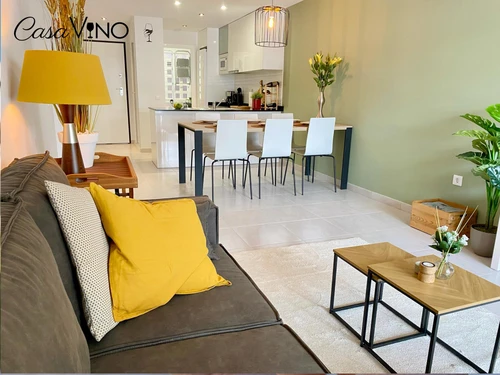 Appartement San Juan de los Terreros, 3 pièces, 4 personnes - photo_1011817329273