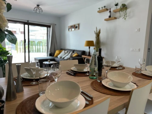 Appartement San Juan de los Terreros, 3 pièces, 4 personnes - photo_1011817329273