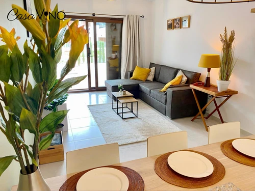Appartement San Juan de los Terreros, 3 pièces, 4 personnes - photo_1011817329273