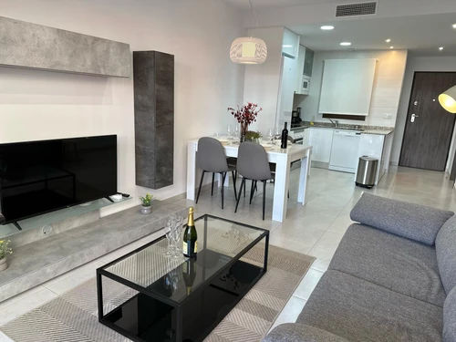 Appartement San Juan de los Terreros, 3 pièces, 6 personnes - photo_1011817329422