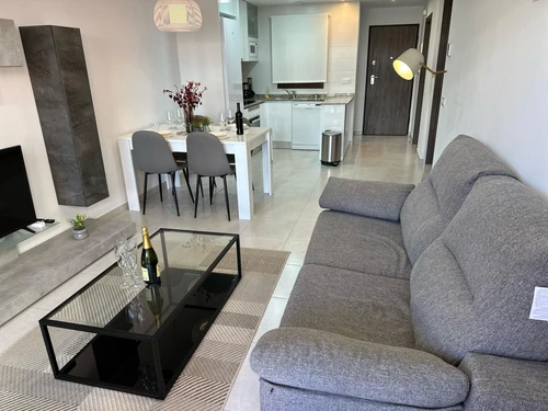 Appartement San Juan de los Terreros, 3 pièces, 6 personnes - photo_1011817329422