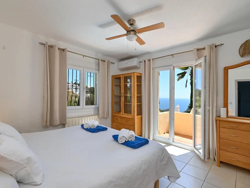 Villa Benitachell, 3 dormitorios, 6 personas - photo_1011828855447