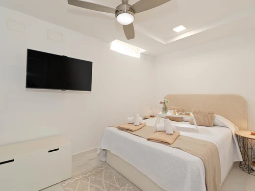 Ferienhaus Denia, 3 Schlafzimmer, 6 Personen - photo_1011836678785