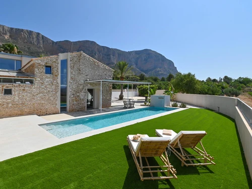 Villa Xàbia, 4 pièces, 6 personnes - photo_1011831586442