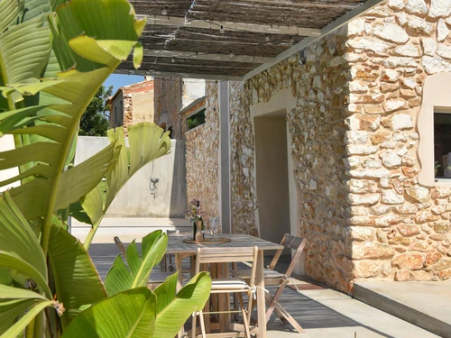 Villa Xàbia, 3 Schlafzimmer, 6 Personen - photo_1011831586442