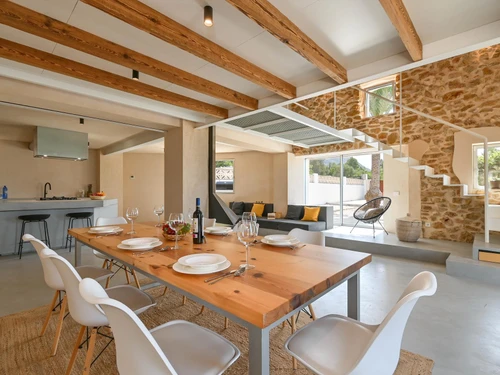 Villa Xàbia, 3 Schlafzimmer, 6 Personen - photo_1011831586442