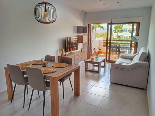 Appartement San Juan de los Terreros, 3 pièces, 4 personnes - photo_1011900607591
