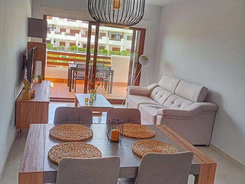 Appartement San Juan de los Terreros, 3 pièces, 4 personnes - photo_1011900607591