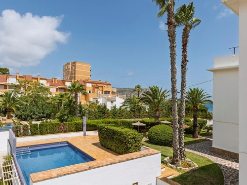 Ferienwohnung Xàbia, 3 Schlafzimmer, 6 Personen - photo_1011847092126