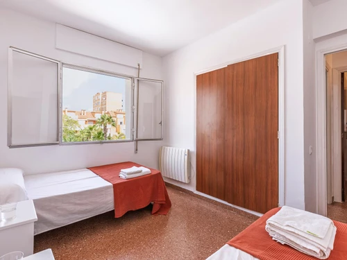 Ferienwohnung Xàbia, 3 Schlafzimmer, 6 Personen - photo_1011847092126
