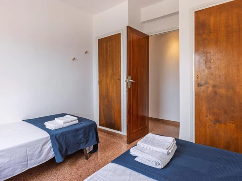 Ferienwohnung Xàbia, 3 Schlafzimmer, 6 Personen - photo_1011847092126