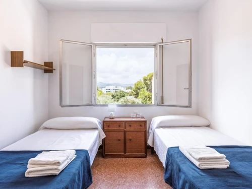 Ferienwohnung Xàbia, 3 Schlafzimmer, 6 Personen - photo_1011847092126
